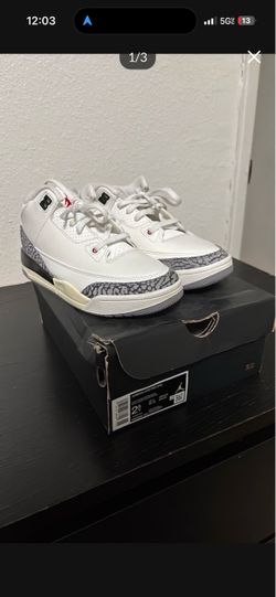 Jordan retro