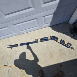 Go kart Roll Bars 