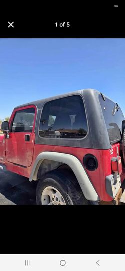 tj parts