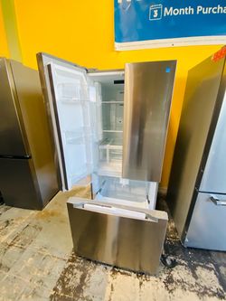 Refrigerador para Apartamento de 30” a pagos