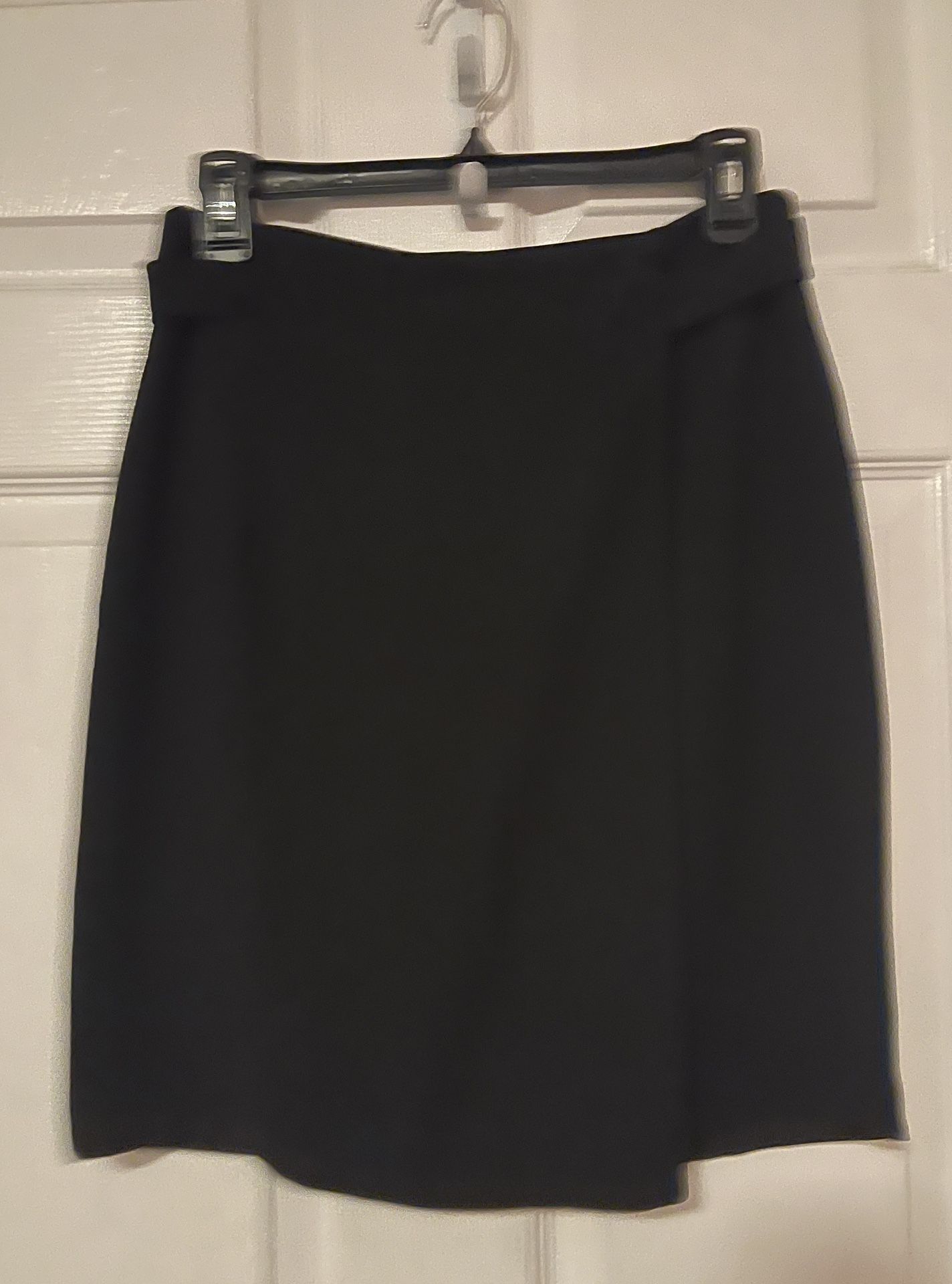 Wrap Around Short Skirt Size 6 Petite