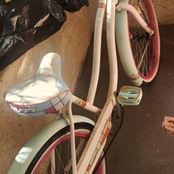 Huffy Bike