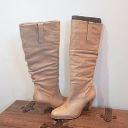 Via Spiga Knee High Boots