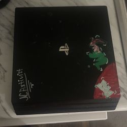PS4 Pro