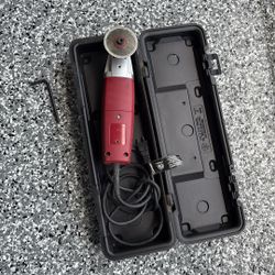 Muti Function Power Tool With Cutter Blade Will  Wood Steel Plastic 
