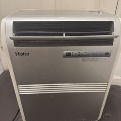 Portable Air Conditioner Haier