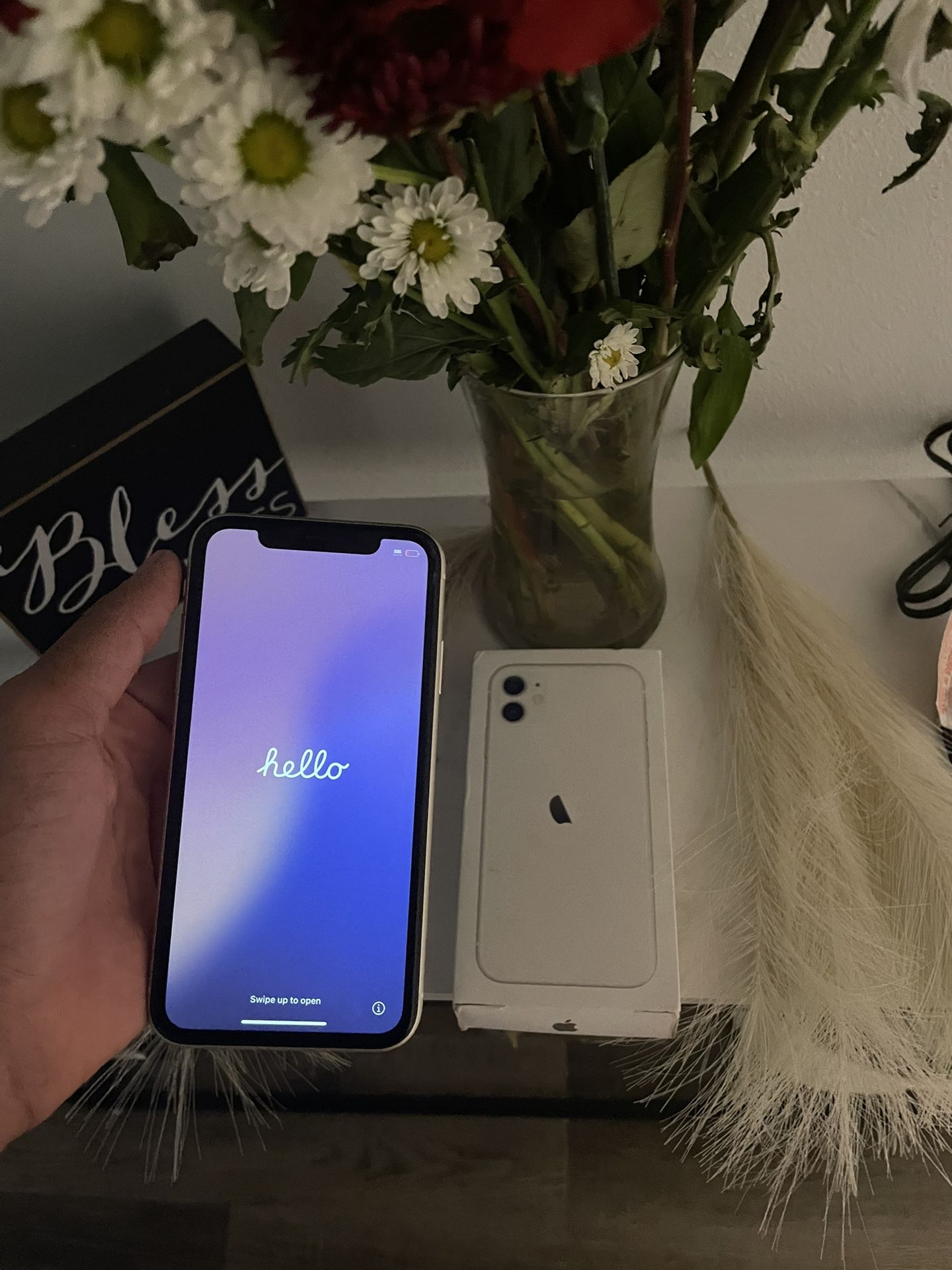 Iphone 11 64gb