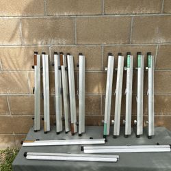26” Aluminum Architectural Plan Holder