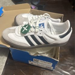 Adidas Samba