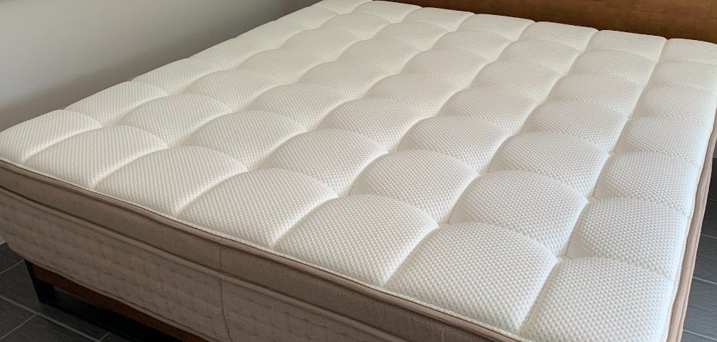 1Free QUEEN MATTRESS & Box Spring & 1 Free KING  MATTRESS & Box Spring 