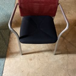 Steelcase Office Chairs