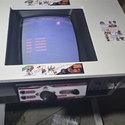 ARCADE SPECIAL $900 TO $2900. READY TO NEGOTIATE