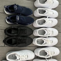 Size 11.5 Af1 Like New 