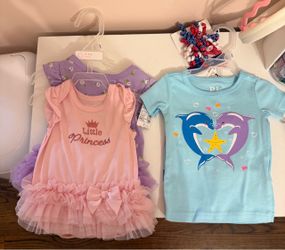 3-6 Month BUNDLE