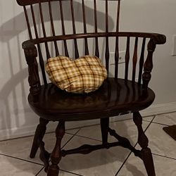 Nichols And Stone 20th Chair