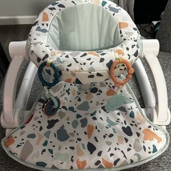 Baby Sit Up Chair