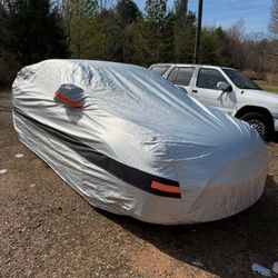 Car Cover