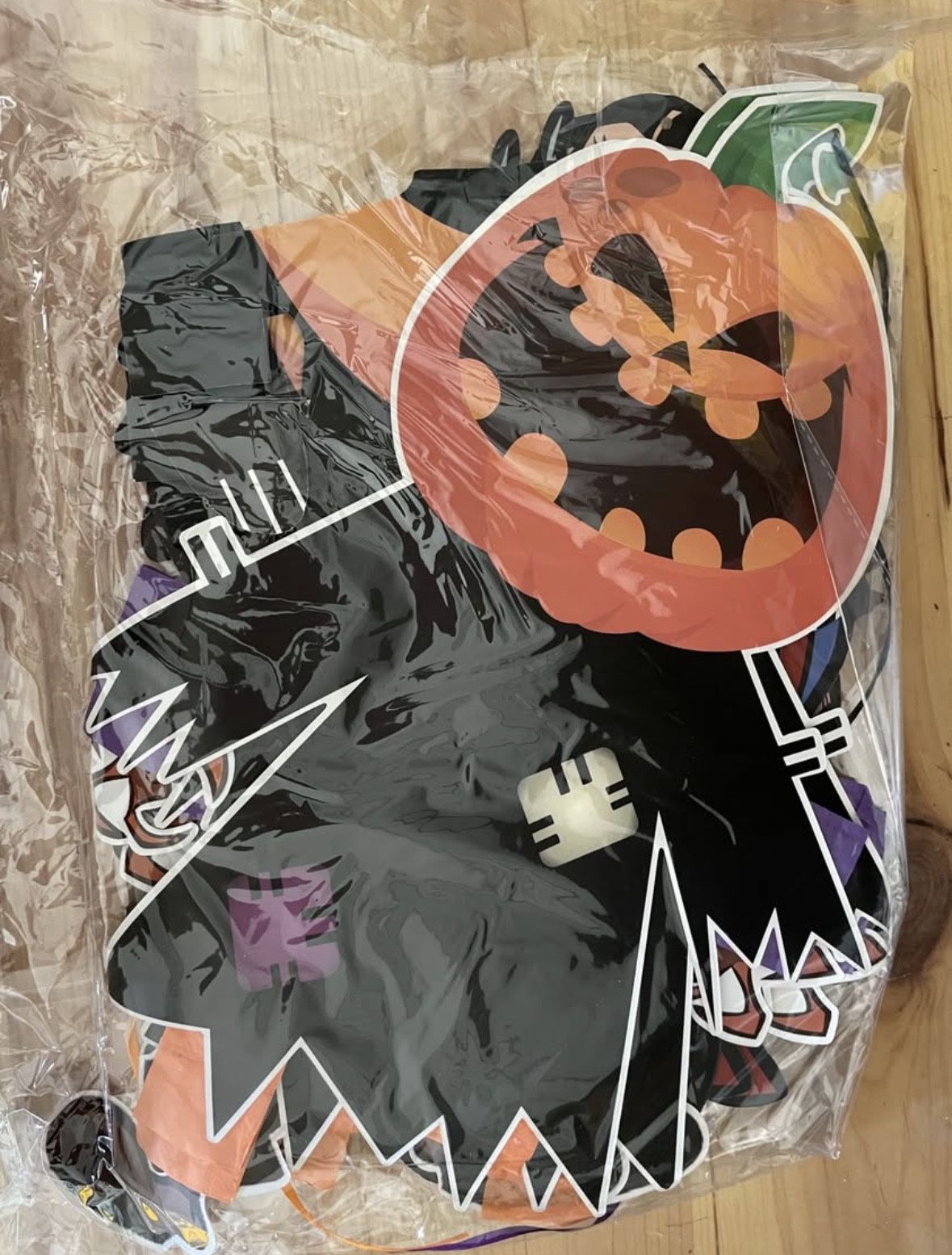 Halloween Classroom Decorations