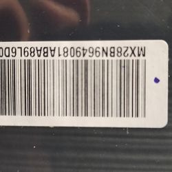 Samsung TV Stand Replacement Q90R