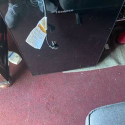 Mini Fridge