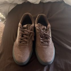 Puma shoes