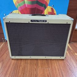 Peavey Classic 50 Tube Combo Amp 