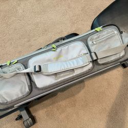Allen Fly Rod Case