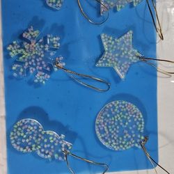 Christmas Ornaments