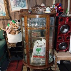 1930 China Hut With Keys