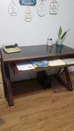 Office Desk