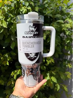 Tumbler 40 oz Brand New