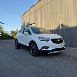 2017 Buick Encore Essence 