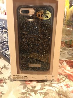 iPhone 6,7&8 plus case
