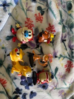 Toys