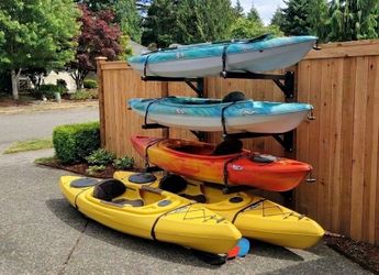 Kayaks for sale