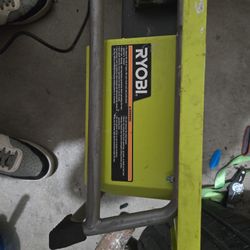 Tile Saw