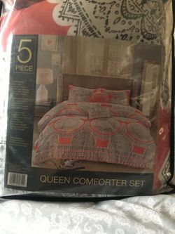 Bed sheets
