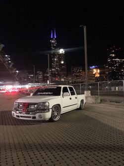 2005 GMC Sierra 1500