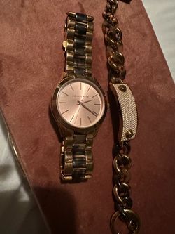 Michael kors & Guess