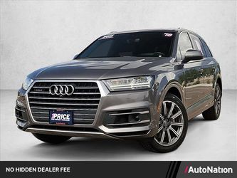 2018 Audi Q7
