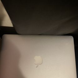 MacBook Air 