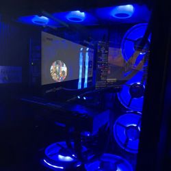 Custom Pc 