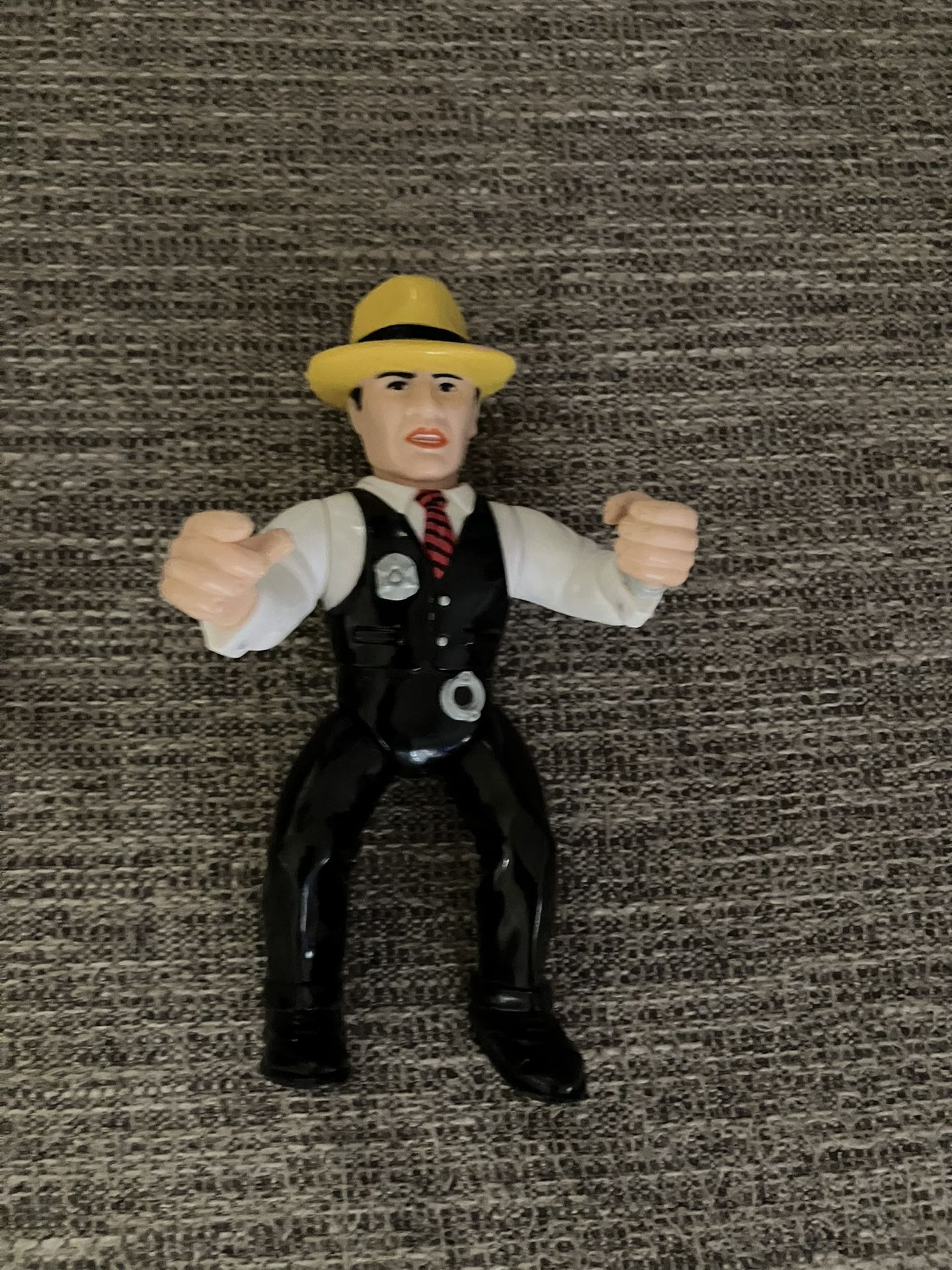 Dick Tracy