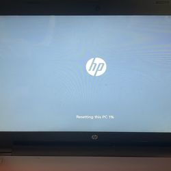 hp streaming laptop 