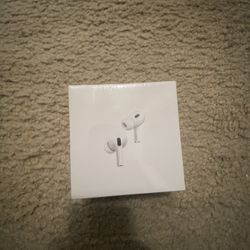 Apple AirPods Pro 2 