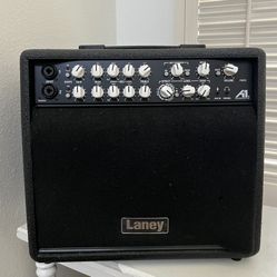 Laney A Plus 1 Acoustic Guitar Amp