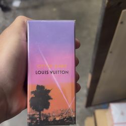 California Dream Cologne/Perfume