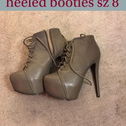 Charlotte Russe brand new tried on once and were to tight