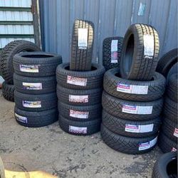 new tires all sizes