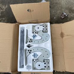 Lambo Door Kit 